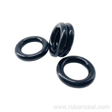 custom pipe water hole end seal silicone rubber